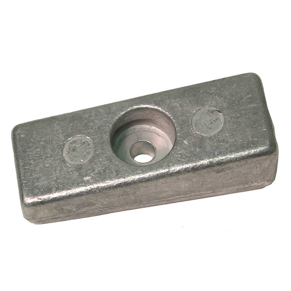 Performance Metals Side Pocket Anode - Aluminum 00051A
