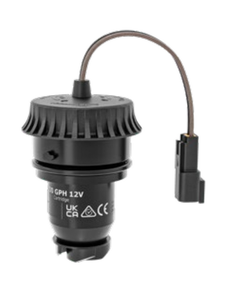 AQUA VOID AUTO 500GPH REPLACEMENT C 09-36336-04