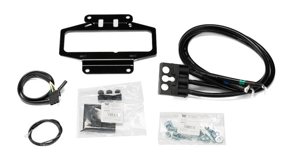 ZEON CONTROL PACK RELOCATION WIRING 111142