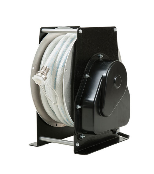 RV SHORELINE WATER HOSE REEL RW40RMK
