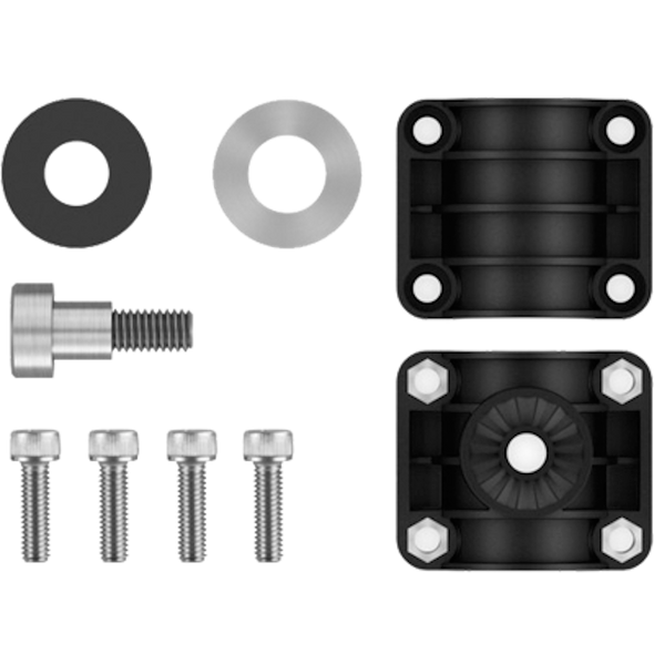 Garmin Trolling Motor Shaft Mount f/Panoptix LVS32 010-12784-01