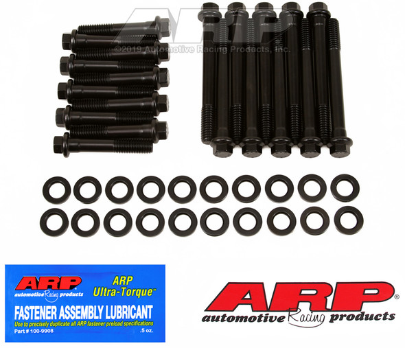 HEAD BOLT COMPLETE SET 154-3601