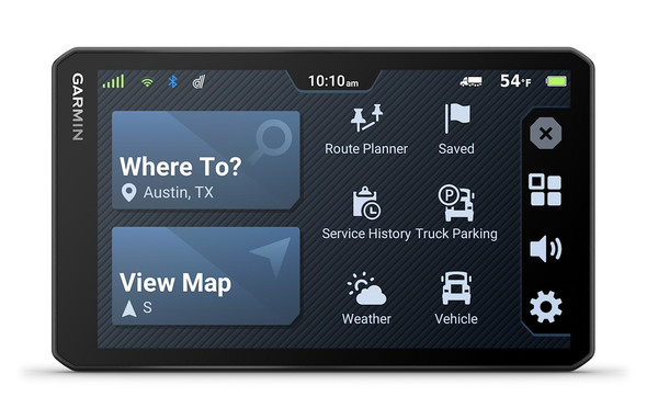 DEZL OTR720  NA MT-S  GPS 010-02924-00