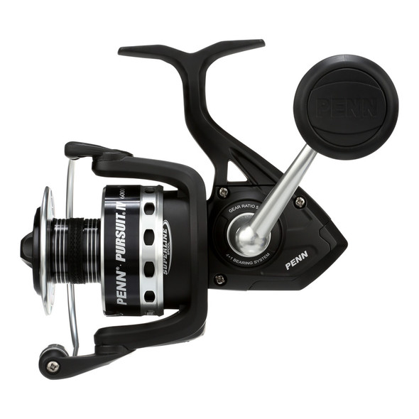 PENN Pursuit&reg; IV Spinning Reel - Blister Pack 1545788