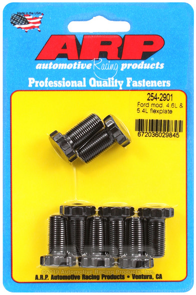 FORD FLEXPLATE BOLT KIT 254-2901