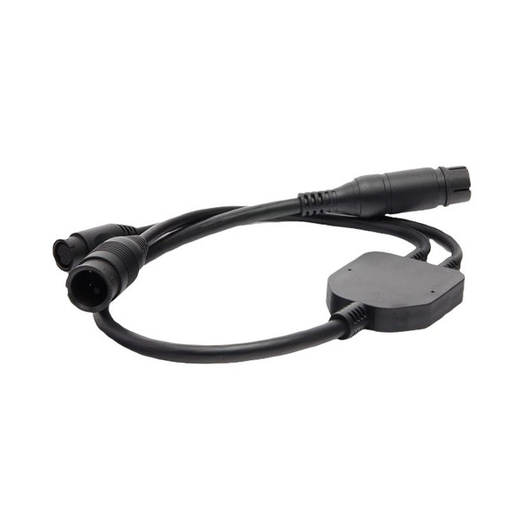 Raymarine A80493 Y-cable 25 Pin To 9 Pin And 7 Pin A80493 A80493