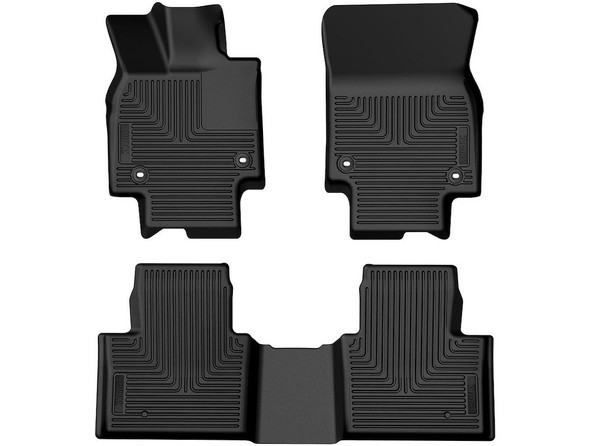 WEATHERBEATER FLOOR LINERS 95431