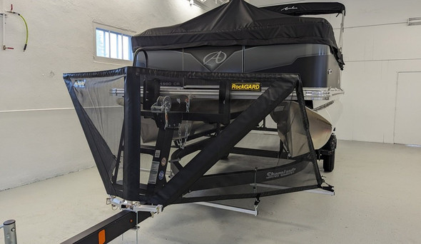 PONTOON ROCKGARD 74-8666
