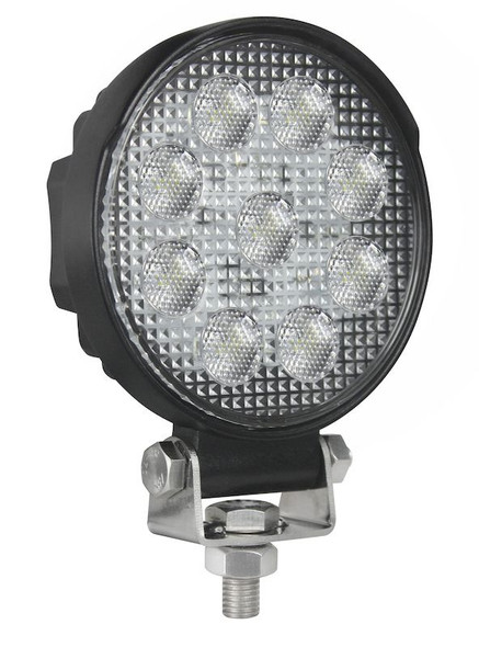 WORKLIGHT 5RD 1.0 LED MV CR BP 357101002
