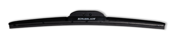 26'BLK EDITION SILICONE SCRUBBLADE BE2600