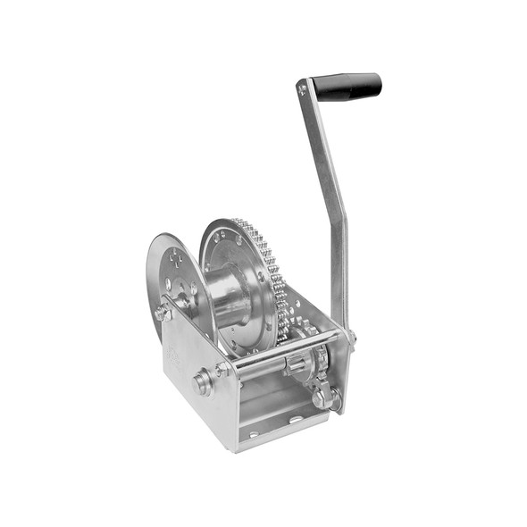 HP TRAILER WINCH W/BRAKE 1500LB 143100