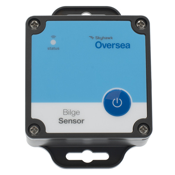 Skyhawk Oversea Bilge Pump Sensor SHBLGG1