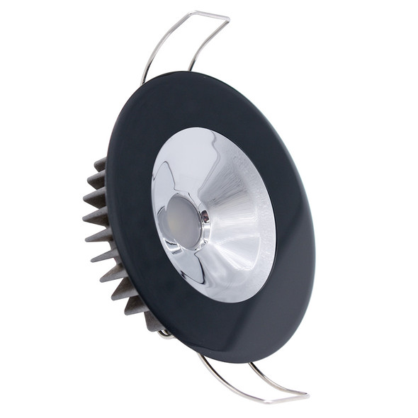 Lumitec Illusion Flush Mount LED Down Light - White - Non-Dimming  117163