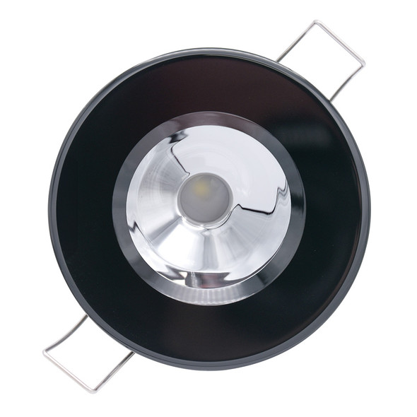 Lumitec Illusion Flush Mount LED Down Light - Spectrum RGBW - Cool 117167
