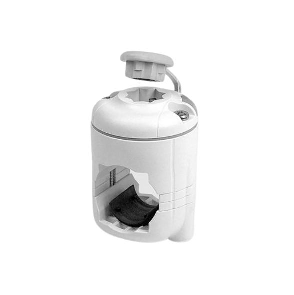 RAILMOUNT 32-41 (WHITE) FITS HOBIE 03-4013-21