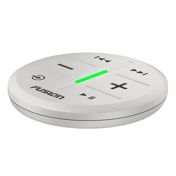Fusion ARX70W Wireless Remote - White 010-02167-21