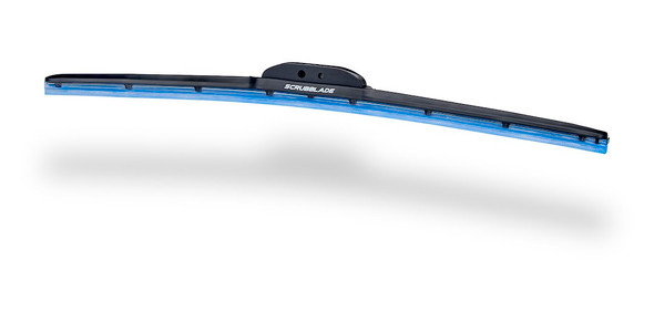 16'BLUE SILICONE SHADEBLADE WPR BLD CBB1600