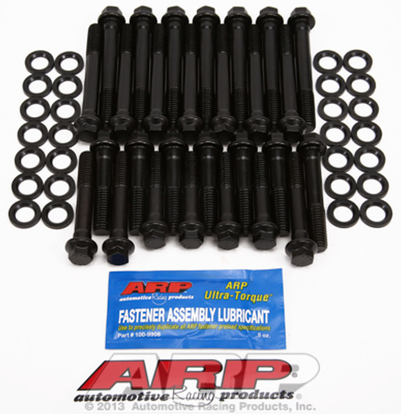 AMC W/EDEL HEADS KIT 114-3604