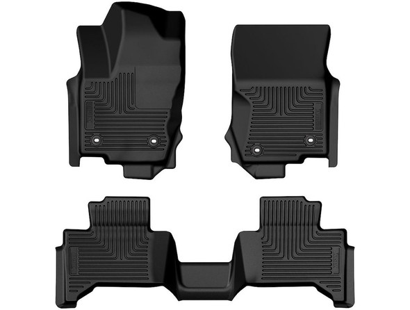 WEATHERBEATER FLOOR LINERS 95971