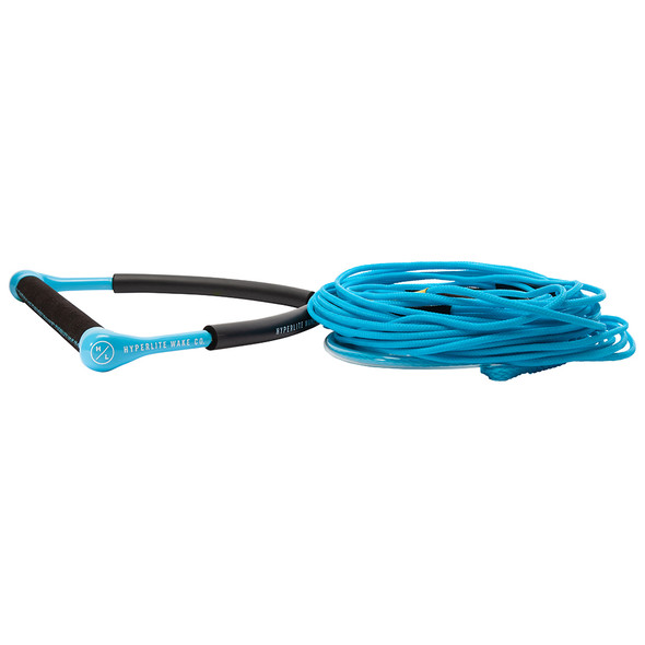 Hyperlite CG Handle w/Fuse Line - Blue 20700031