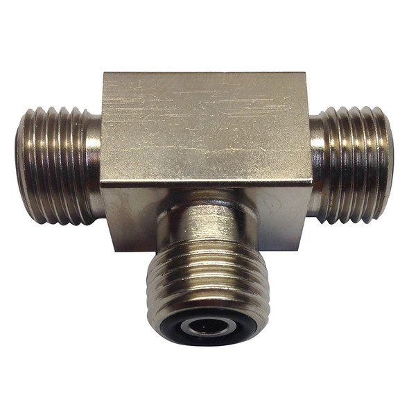 Uflex Powertech T-Fitting f/Mercury-Style ORF Hoses UPS T-FITTING