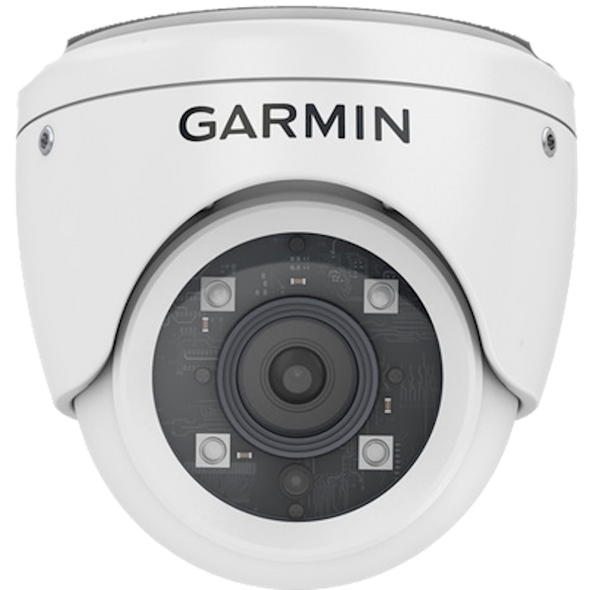 Garmin Gc200 Marine Camera 010-02164-00