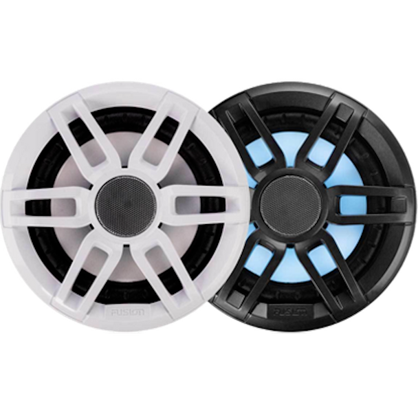 Fusion Xs-fl65spgw 6.5 Speaker Speaker 010-02196-20