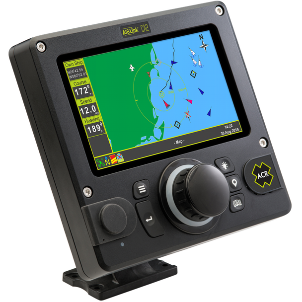 ACR AISLink CA2 Class A AIS Transponder 2666