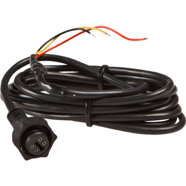 Lowrance Ndc-4 Nmea-0183 Cable 000-0119-31