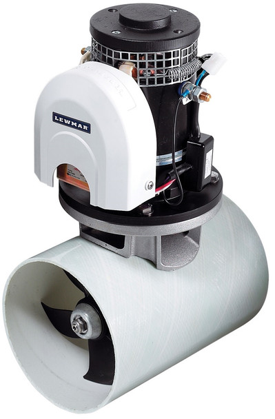 Lewmar 185tt 6.0kw 8hp Gen2 12v Bow Thruster 590012LEW