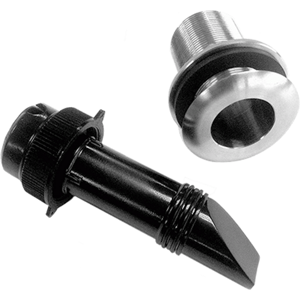 Navico ForwardScan Transducer Kit w/Sleeve & Plug 000-11674-001