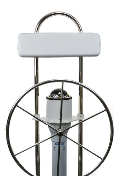 NavPod GP2400 InstrumentPod Uncut f/12" Wide Guard GP2400 NavPod GP2400 InstrumentPod Uncut f/12" Wide Guard GP2400