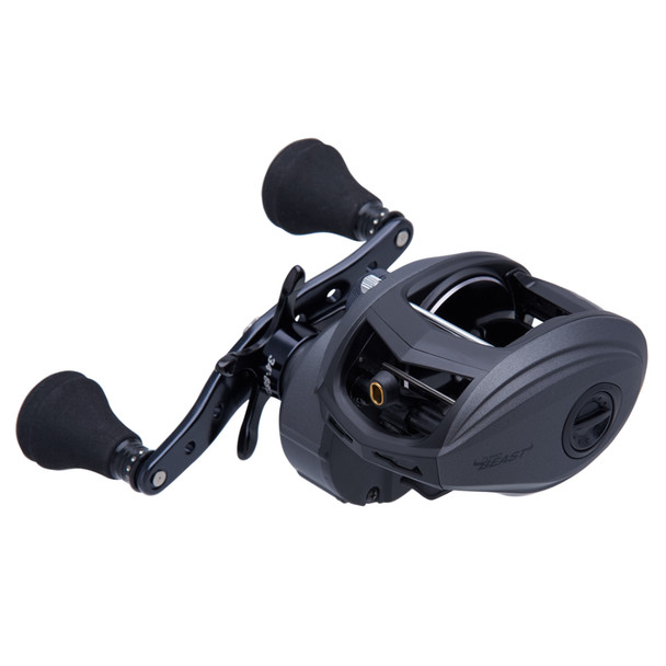 Abu Garcia REVO T3 BST60-HS Revo Toro Beast Low Profile Reel 1499938