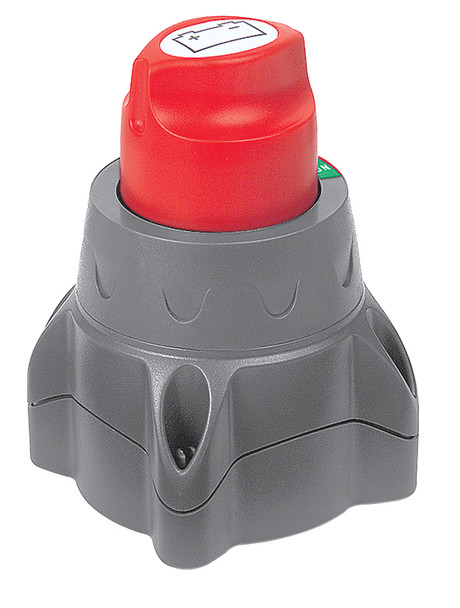 BEP Easy Fit Battery Switch - 275A Continuous 700