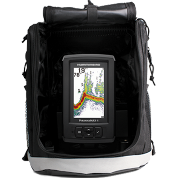 Humminbird Piranhamax 4 PT 410170-1