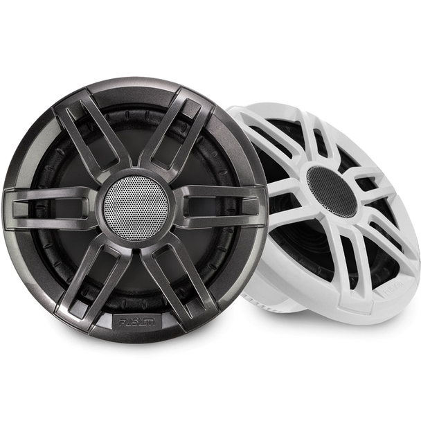 Fusion Xs-f65spwb 6.5"" Speaker 010-02196-01