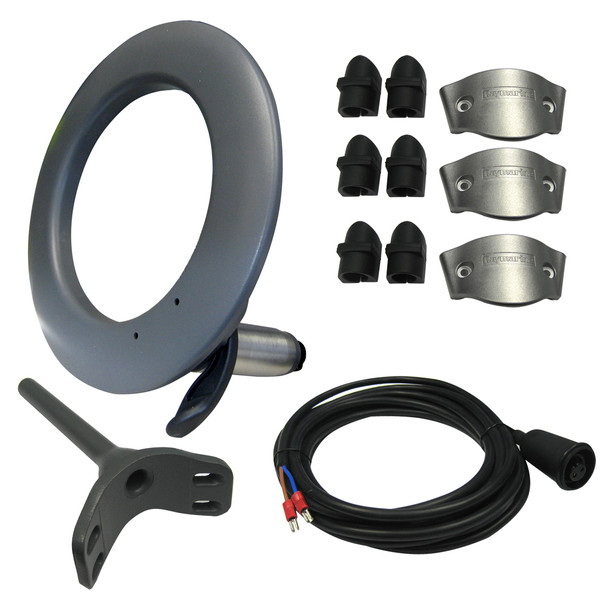 Raymarine ST4000MK2/ST4000+ Wheel Drive Only *Not A Complete Pilot E12093