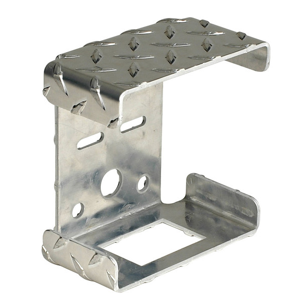 C.E. Smith Tail Light Protector 26051A