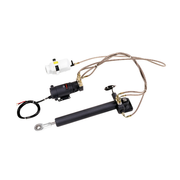 Raymarine Hydraulic Linear Drive Type 3 - 24V M81203