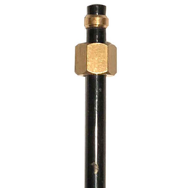HyDrive Stainless Steel Tube & Rod f/Up To 150HP Up To 150HP Outboard OBSSKIT11/12TT