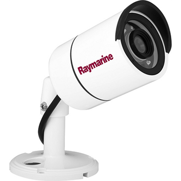 Raymarine CAM210 Day & Night IP Marine Bullet Camera E70346