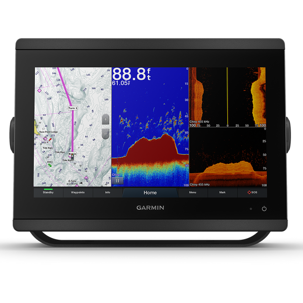 Garmin Gpsmap8612xsv 12"" Comb Us, Canada, Bahamas G3 010-02092-03 Garmin Gpsmap8612xsv 12"" Comb Us, Canada, Bahamas G3 010-02092-03