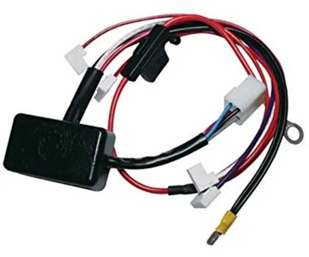 Lewmar 559003 Black Box Replacement For Gen 1 Tt140 2.2 And Up 559003