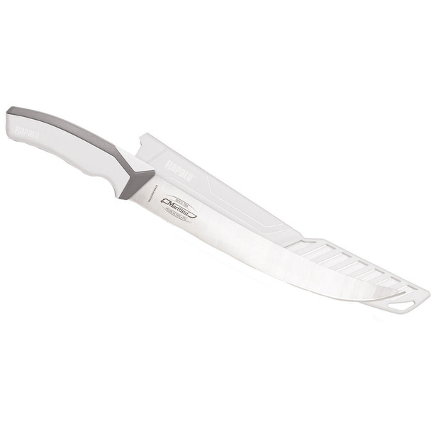 Rapala 12" Salt Angler's Curved Fillet Knife SACF12