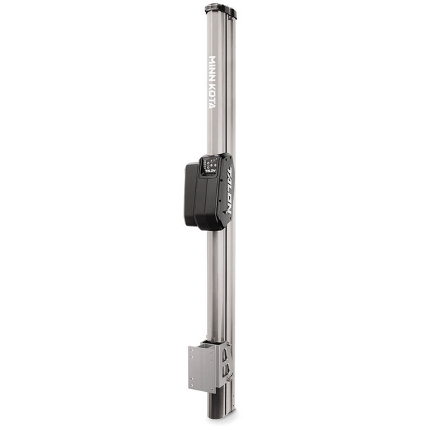 Minn Kota Talon BT 15' Shallow Water Anchor - Silver/Black 1810463