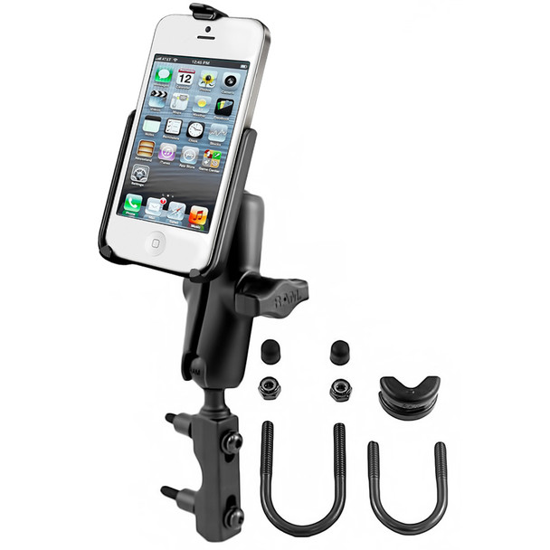 RAM Mount Apple iPhone 5 Brake/Clutch Mount RAM-B-174-AP11