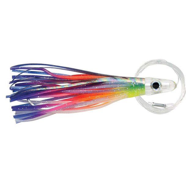 Williamson Tuna Catcher Rigged 6 - Halloween TCR6HW