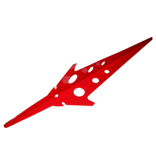 Davis Spar-Fly Spare Vane 1311