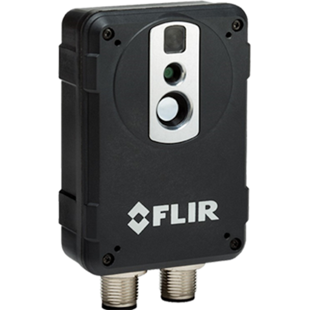 FLIR AX8 Marine Thermal Monitoring System E70321