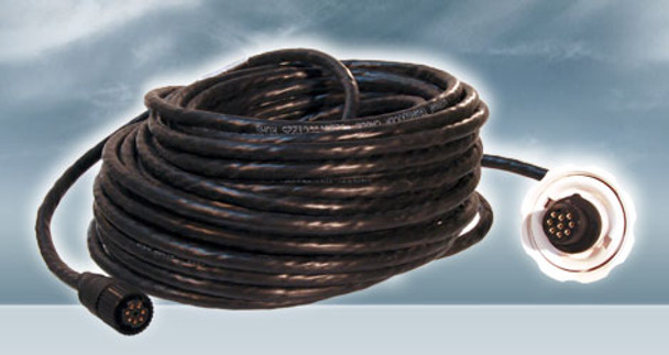 Furuno Air-339-101 15m Cable W Waterpr0of Airmar - 7-pin AIR-339-101